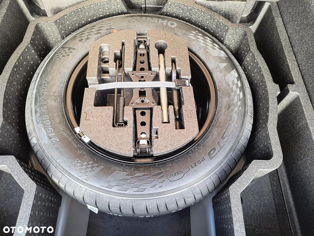 Skoda Kodiaq 2.0 TDI 4x2 Edition 130 DSG - 20