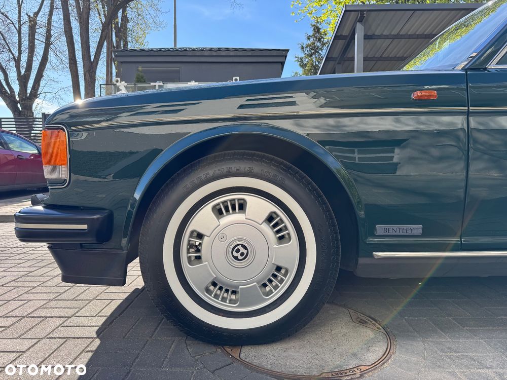 Bentley Brooklands - 8