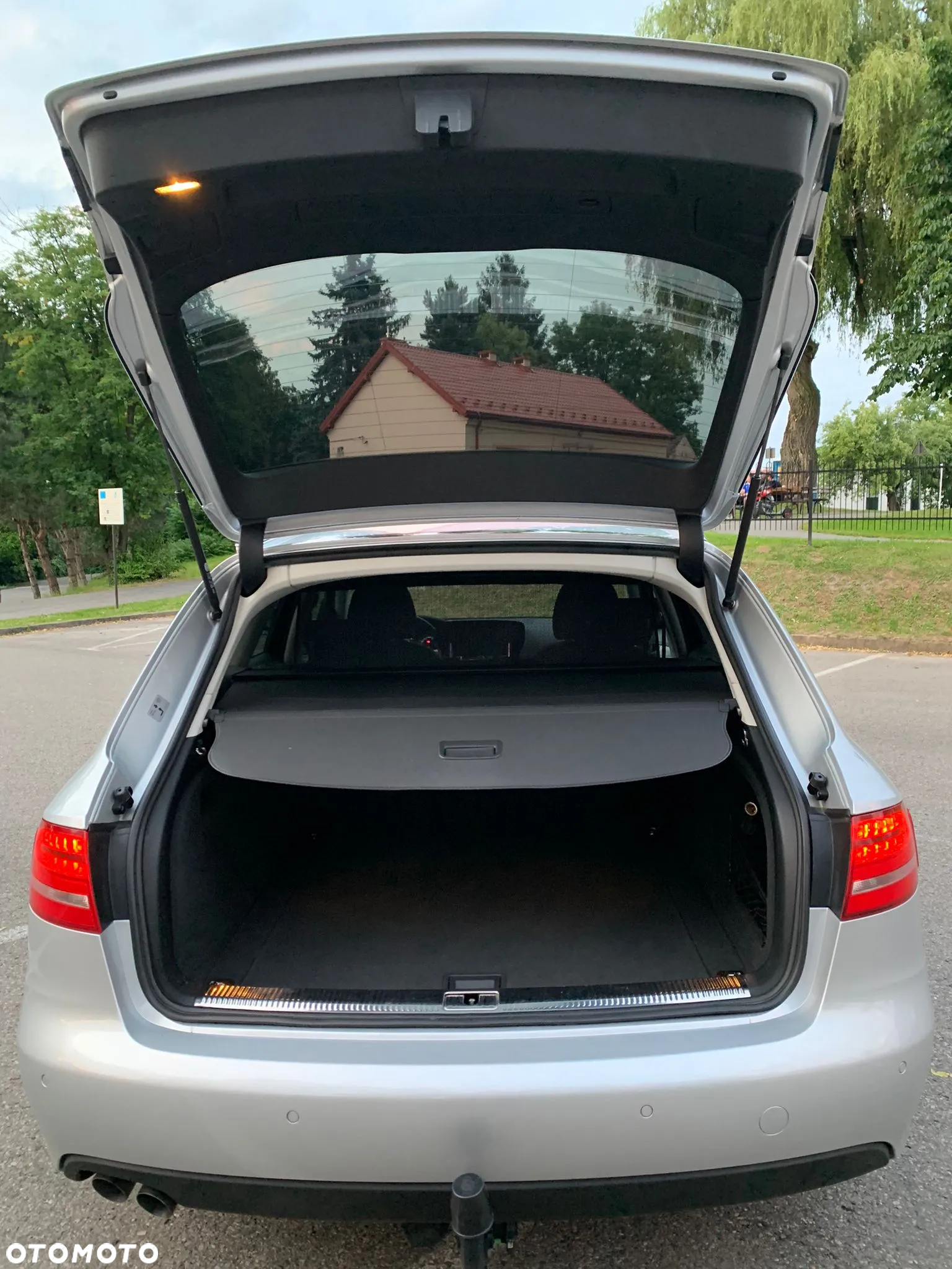 Audi A4 2.0 TDI - 13
