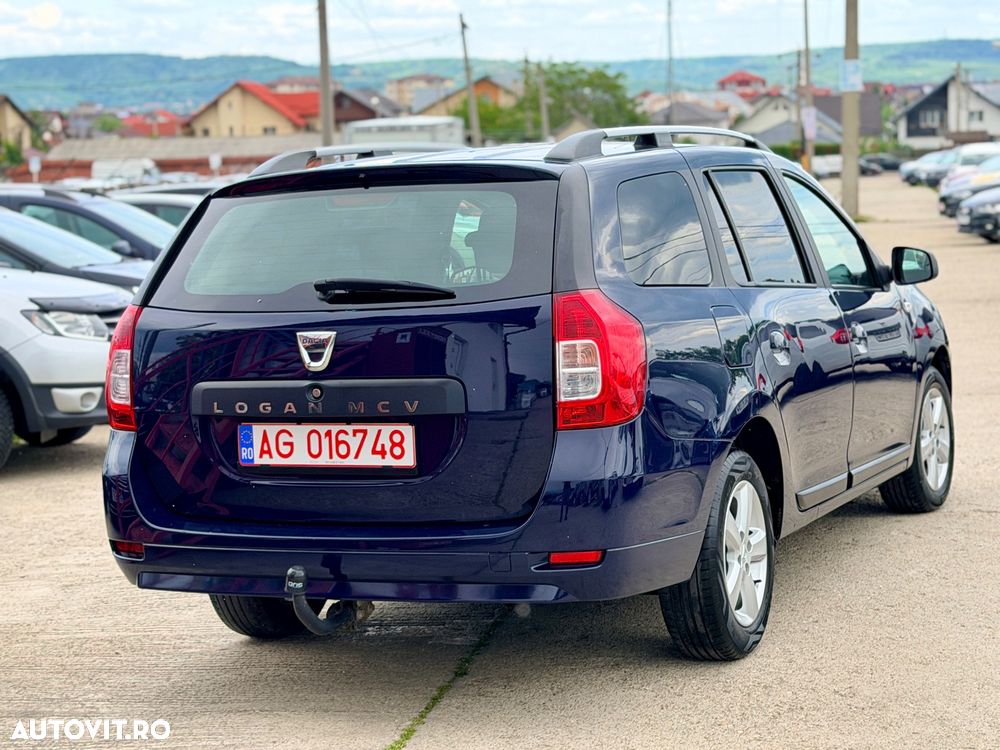 Dacia Logan - 4