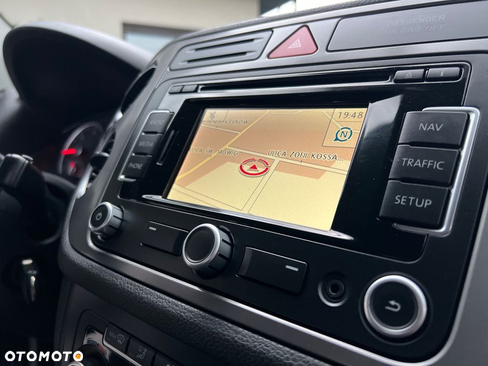 Volkswagen Tiguan 2.0 TDI 4Mot Sport&Style - 13