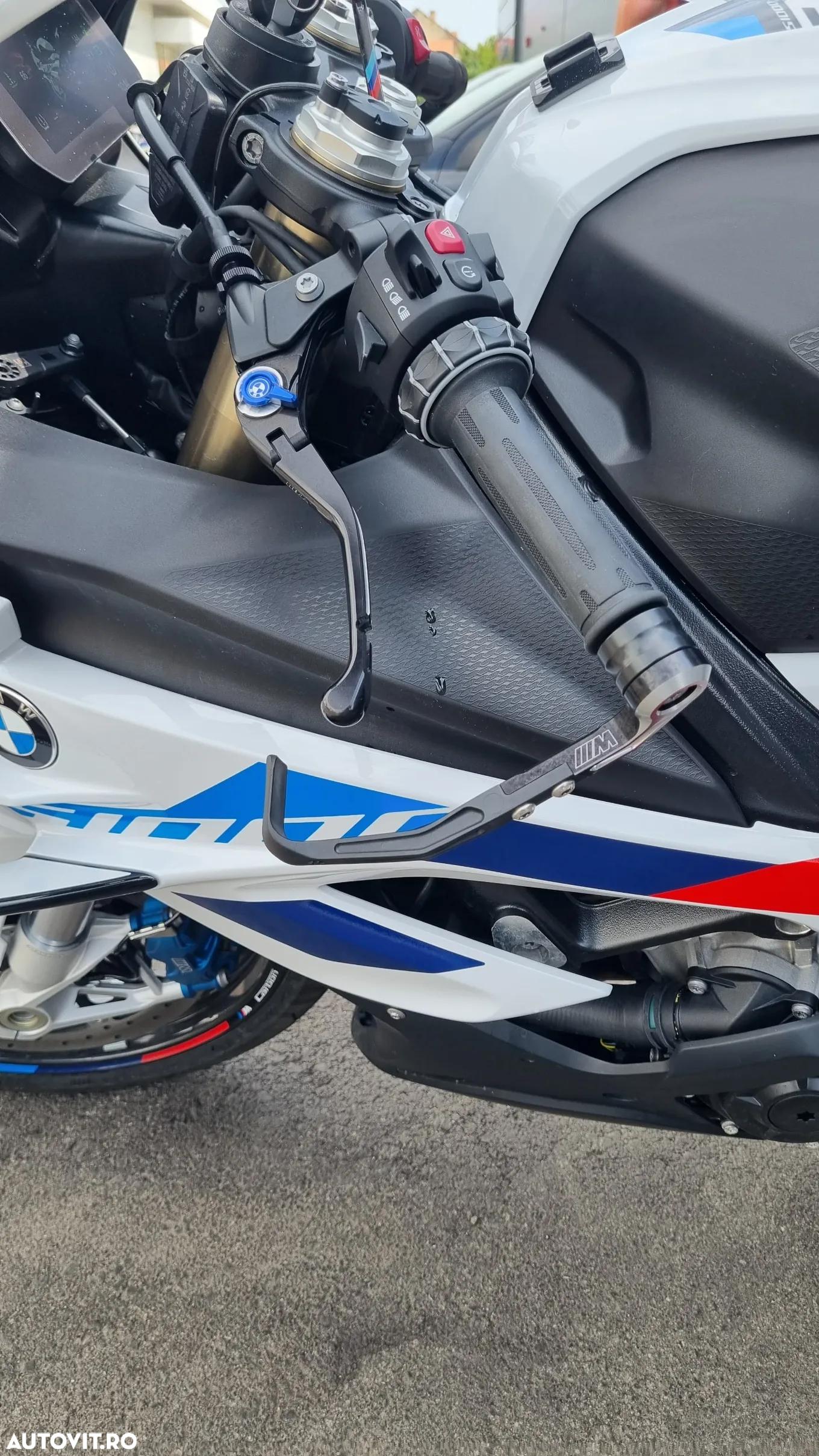 BMW S1000RR - 17