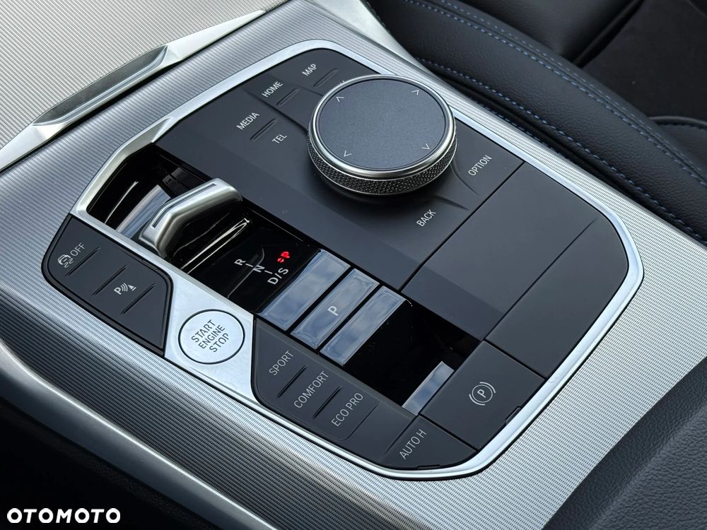 BMW Seria 4 420d xDrive Gran Coupe M Sport - 30