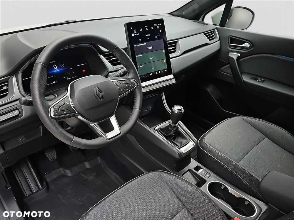 Renault Symbioz - 12