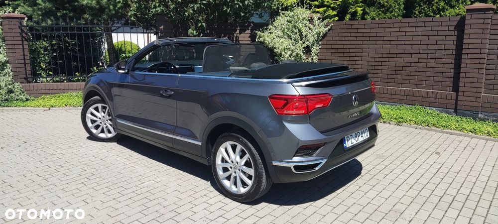Volkswagen T-Roc - 8