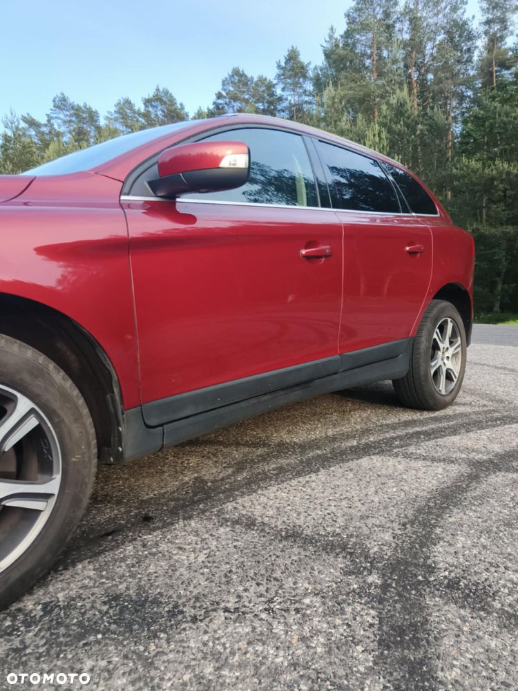 Volvo XC 60 T6 AWD RDesign - 11