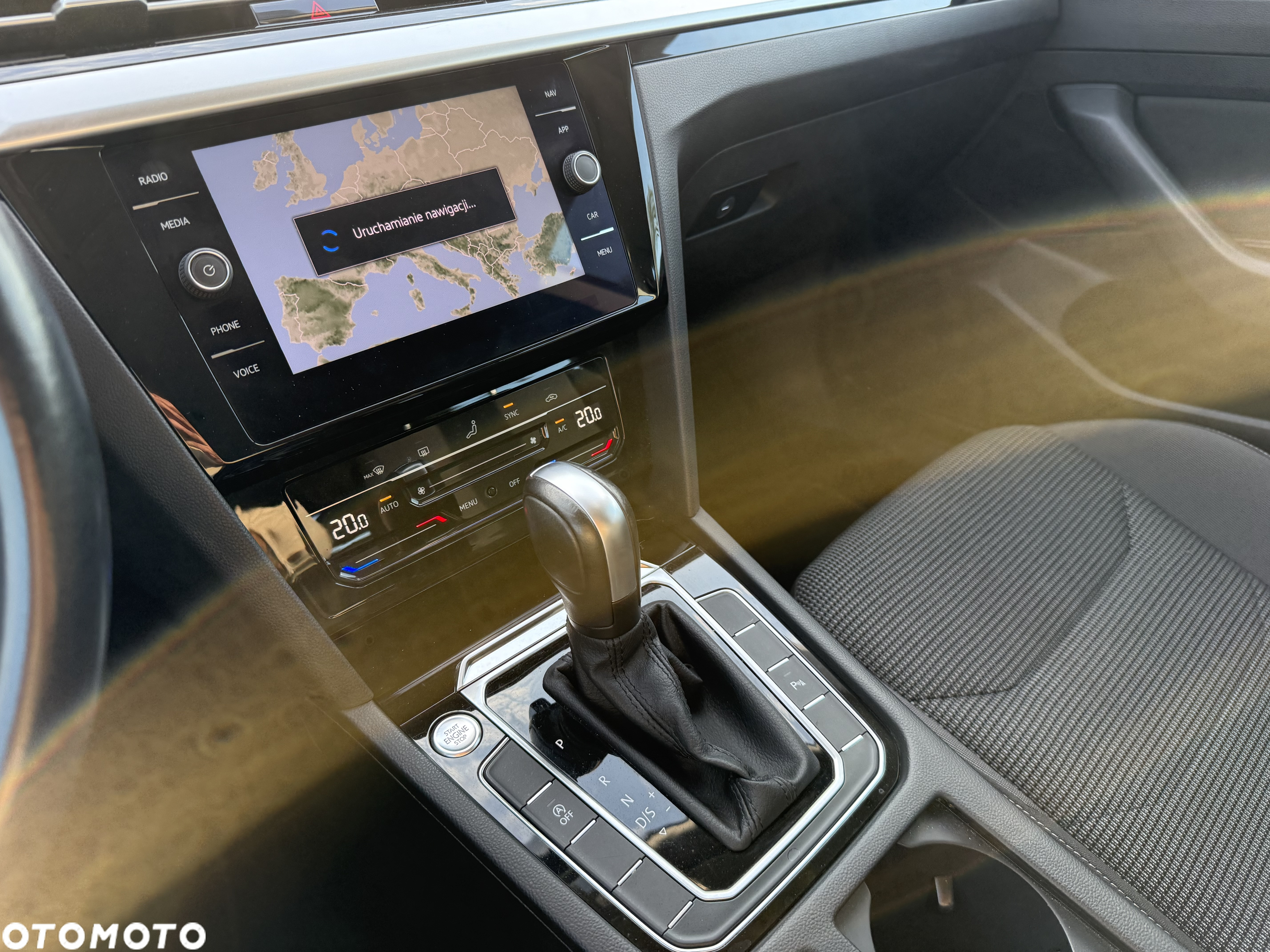 Volkswagen Arteon 2.0 TDI SCR Essence DSG - 19