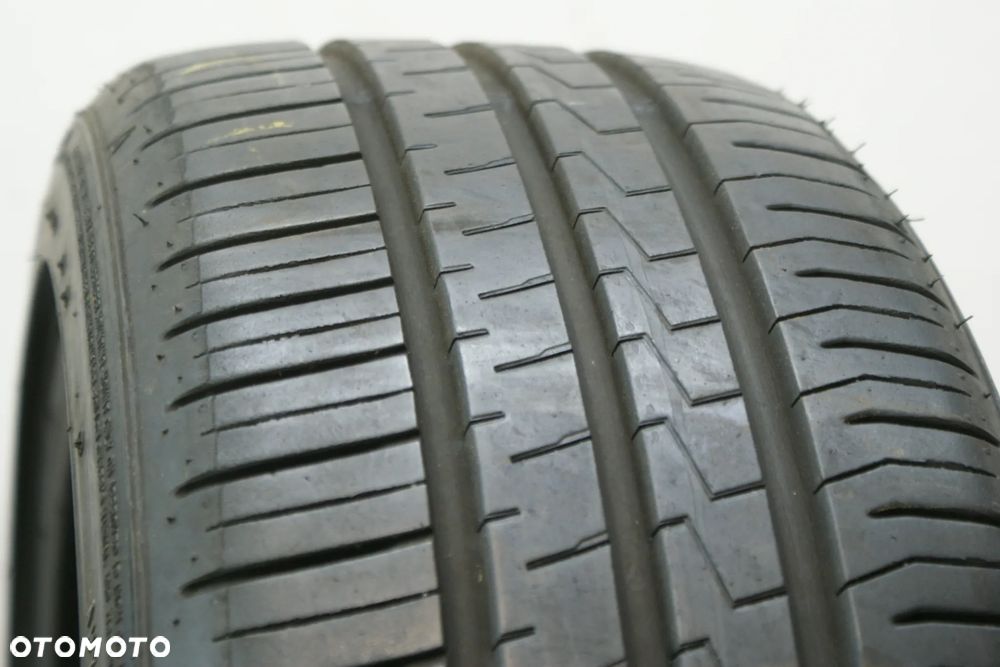 letnie 195/45R16 FALKEN ZIEX ZE310 , 6,5mm A6549 - 2