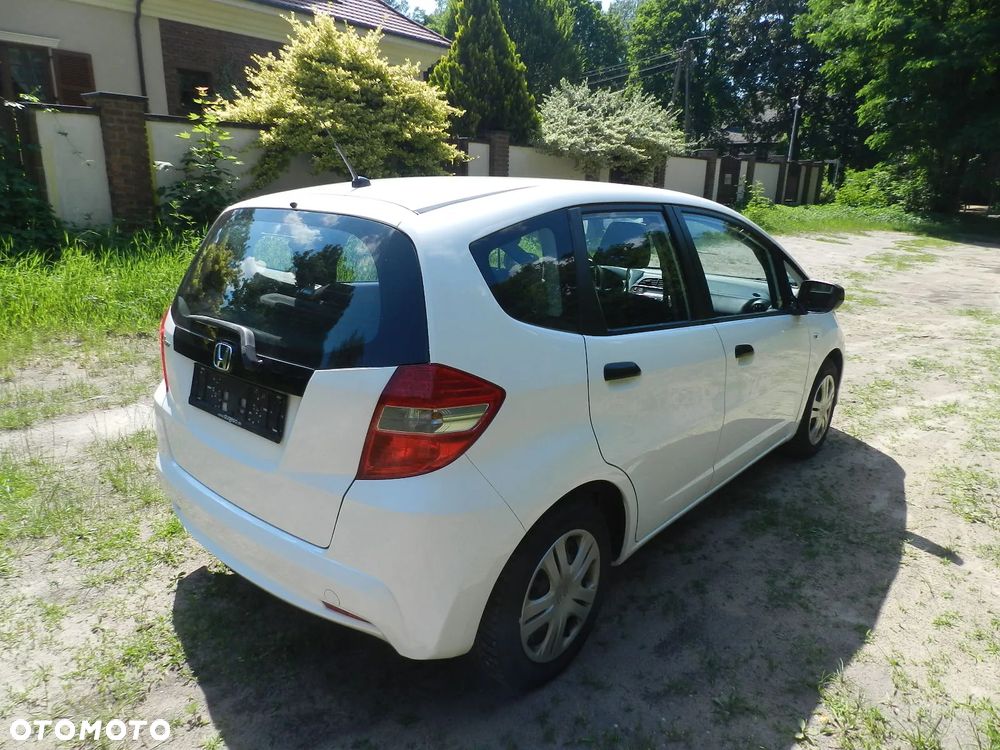 Honda Jazz - 15