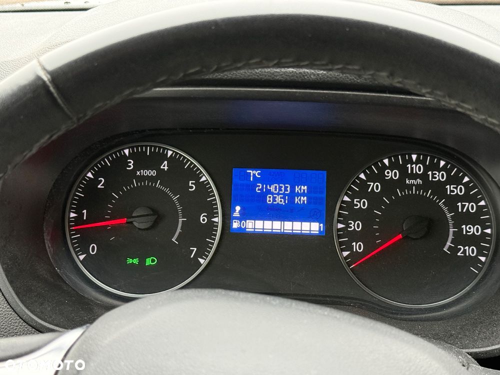 Dacia Duster SCe 115 2WD Comfort - 7