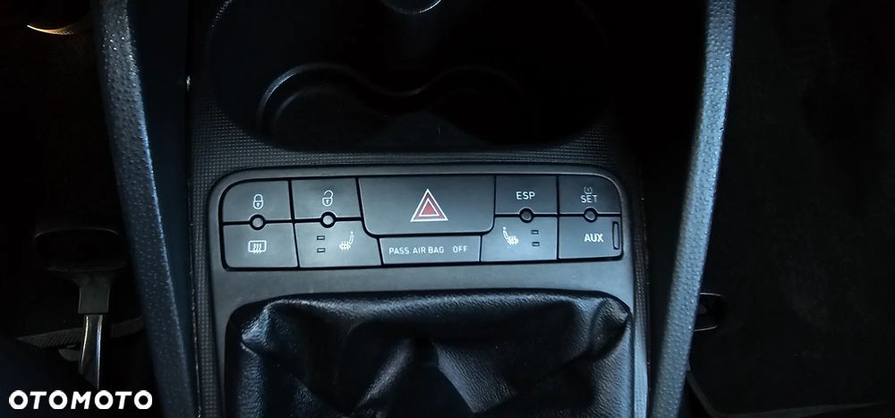 Seat Ibiza 1.2 TSI Sport - 16