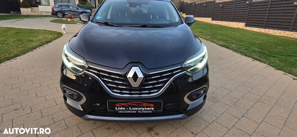 Renault Kadjar - 18