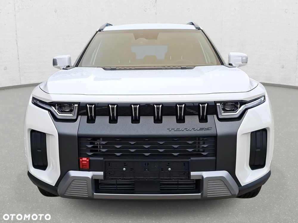 SsangYong/KGM Torres 1.5 T-GDI Joy - 2