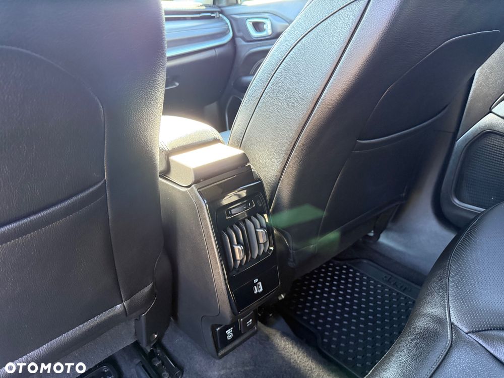 Jeep Compass 1.3 T4 PHEV 4xe S S&S - 8
