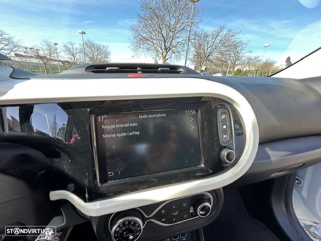 Renault Twingo Electric Equilibre - 9