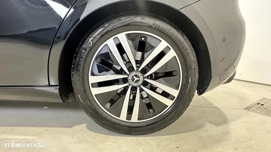 Mercedes-Benz A 180 d Progressive Aut. - 8