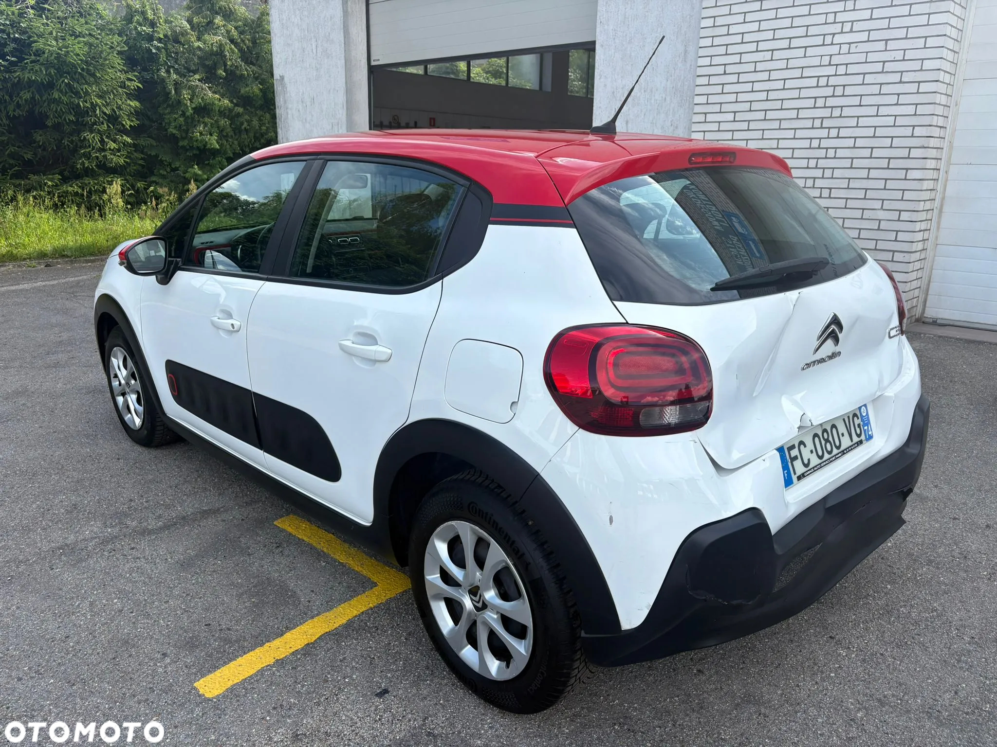 Citroën C3 - 7