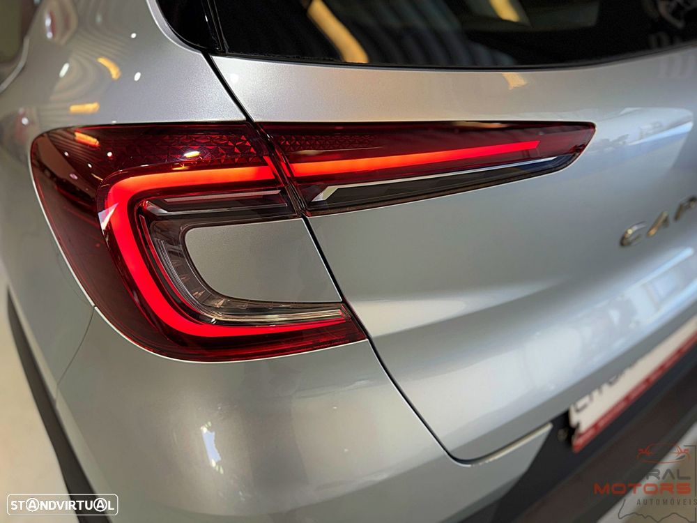 Renault Captur 1.0 TCe Techno - 8