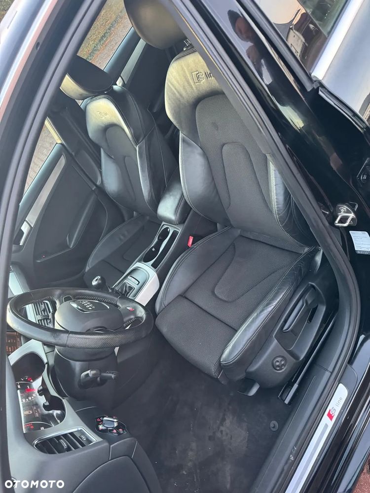 Audi A4 Limousine 1.8 TFSI - 7