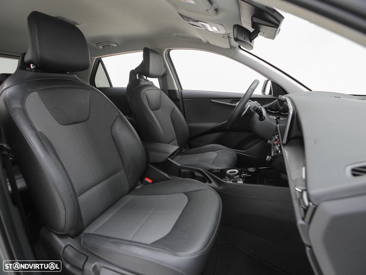 Kia Niro EV 64kWh Tech - 9