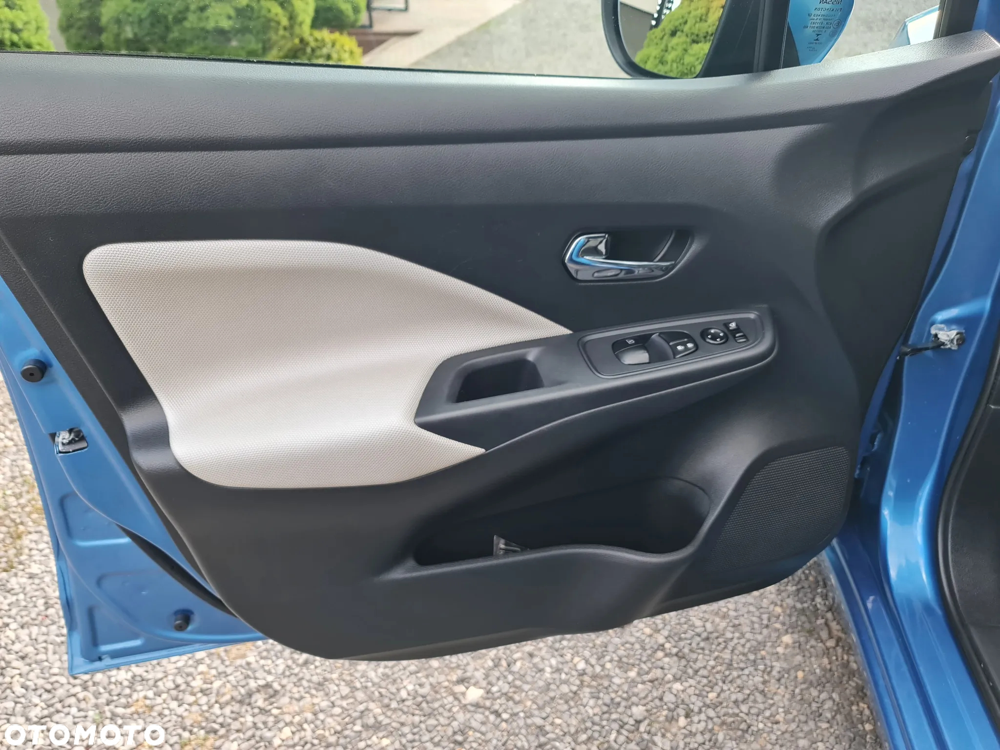 Nissan Micra - 12