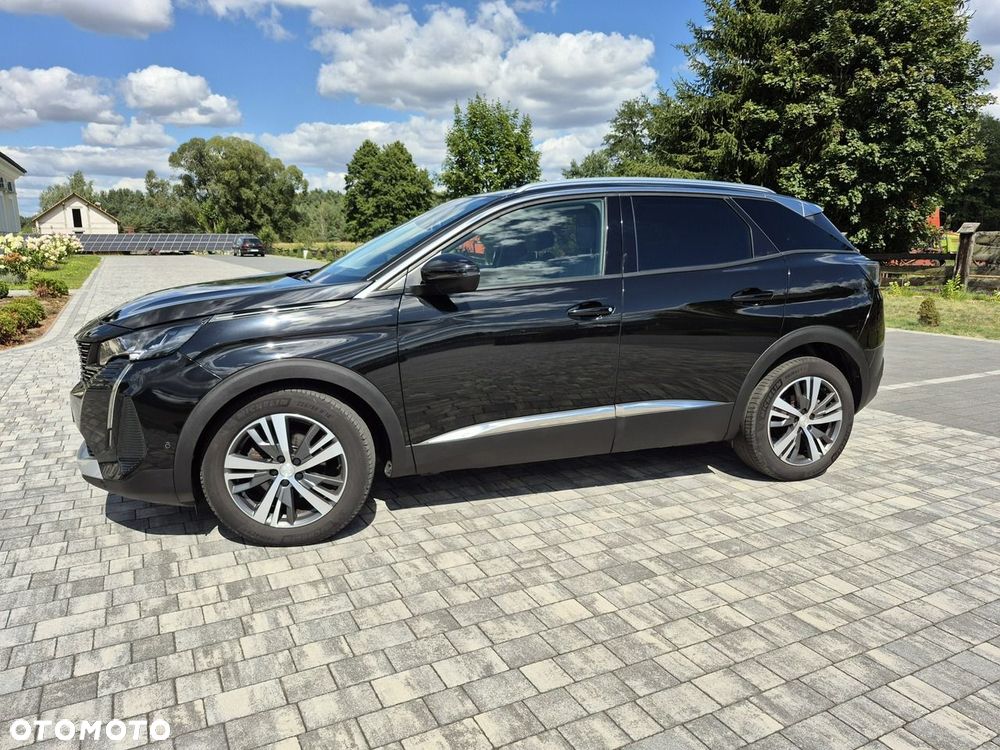 Peugeot 3008 - 12