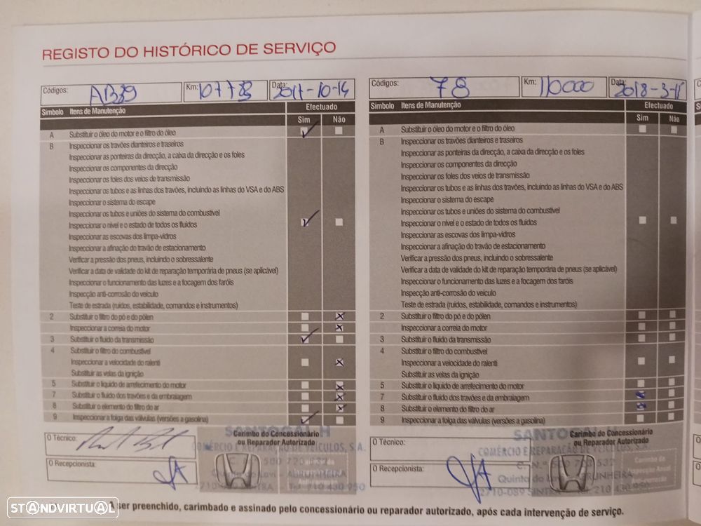 Honda Jazz 1.2 i-VTEC Elegance - 39