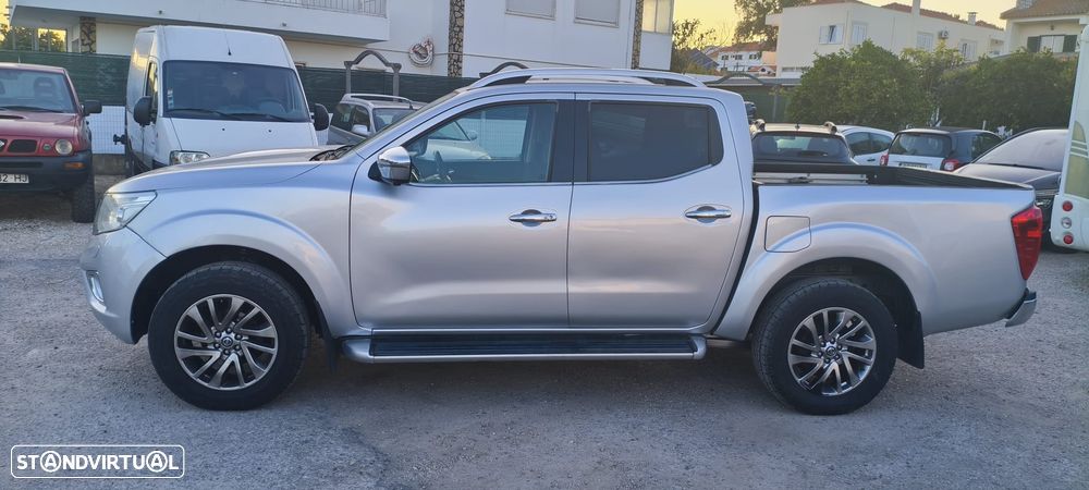 Nissan Pick Up - 7