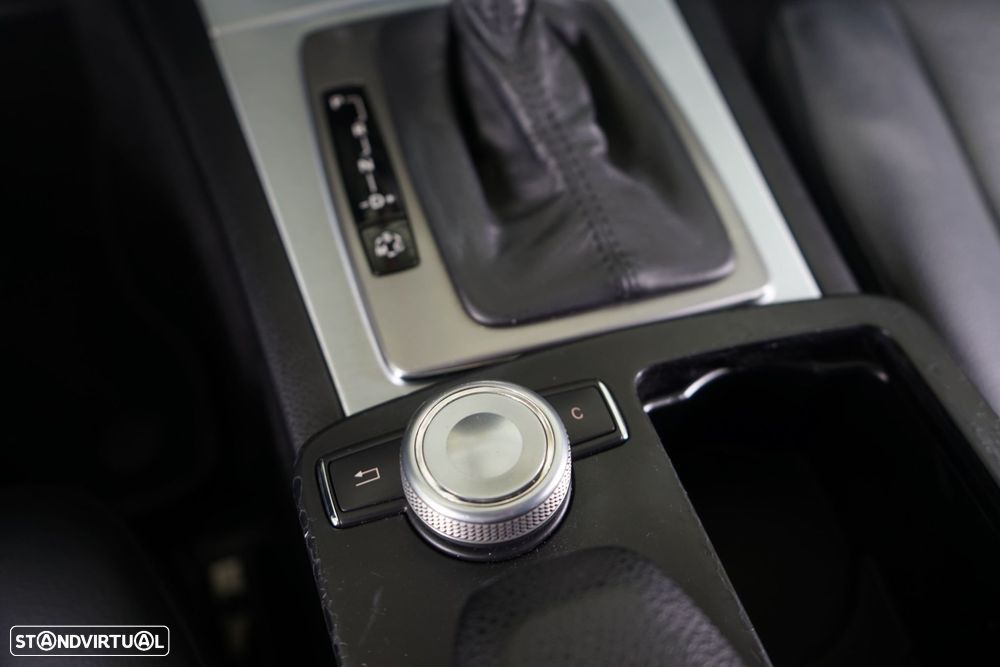 Mercedes-Benz C 220 CDI Avantgarde Aut. - 28