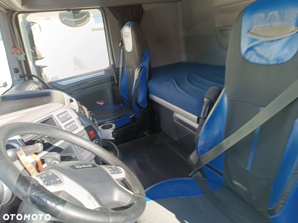 DAF FT 530 XF - 19