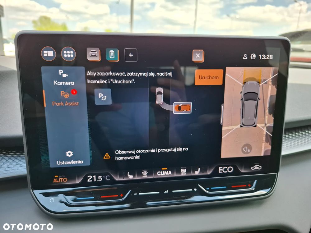 Cupra Terramar 1.5 eHybrid PHEV Advantage Edition DSG - 34