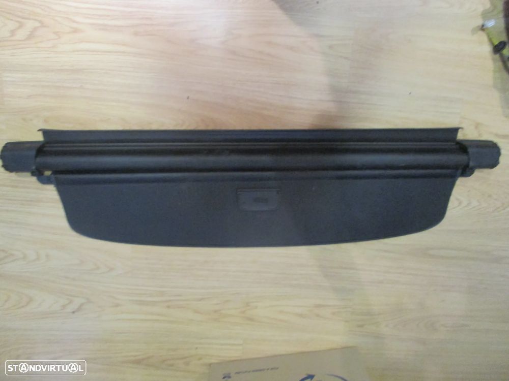 chapeleira vw  passat 2011 sw carrinha - 2