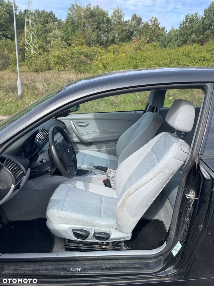 BMW Seria 1 118d - 7