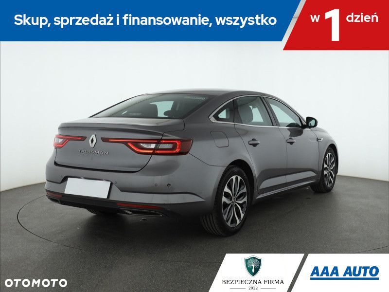 Renault Talisman - 7