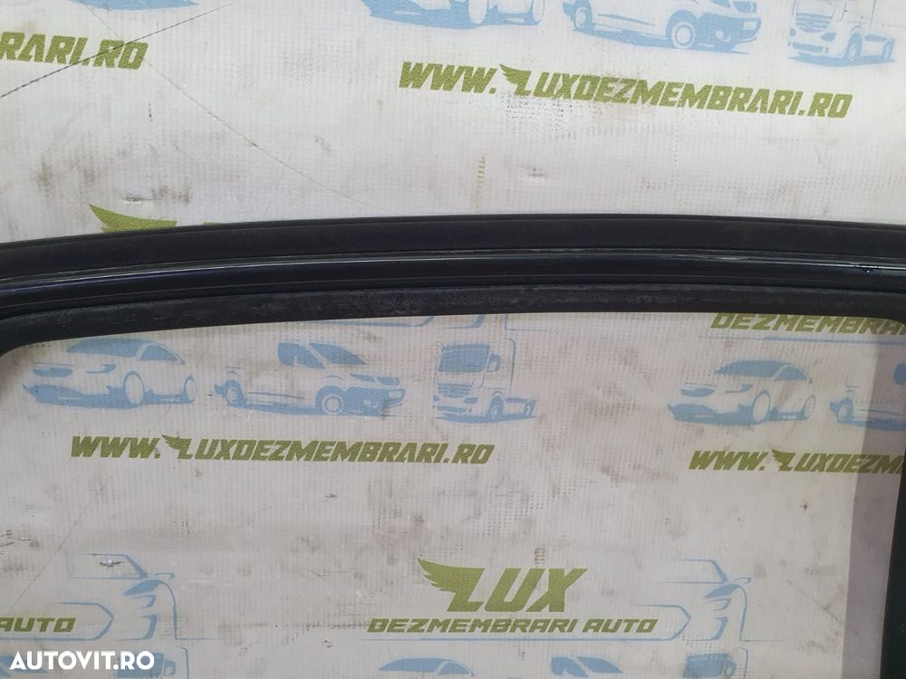 Usa stanga spate Citroen C5 1 [facelift] [2004 - 2008] 1.6 hdi 9HZ - 11