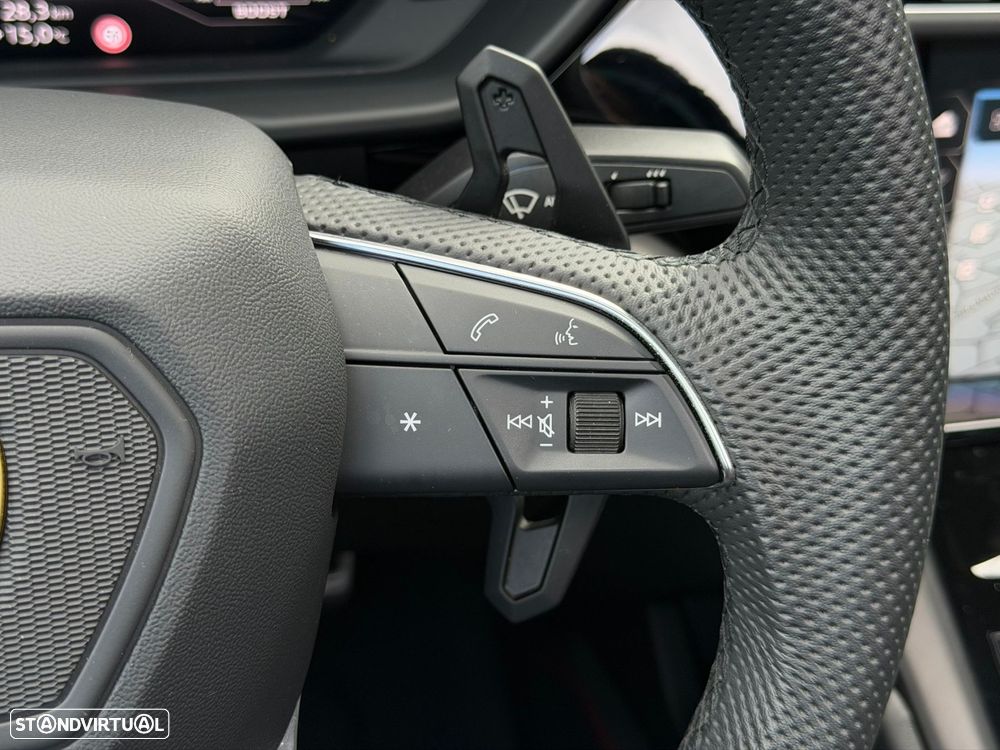 Lamborghini Urus 4.0 V8 - 48