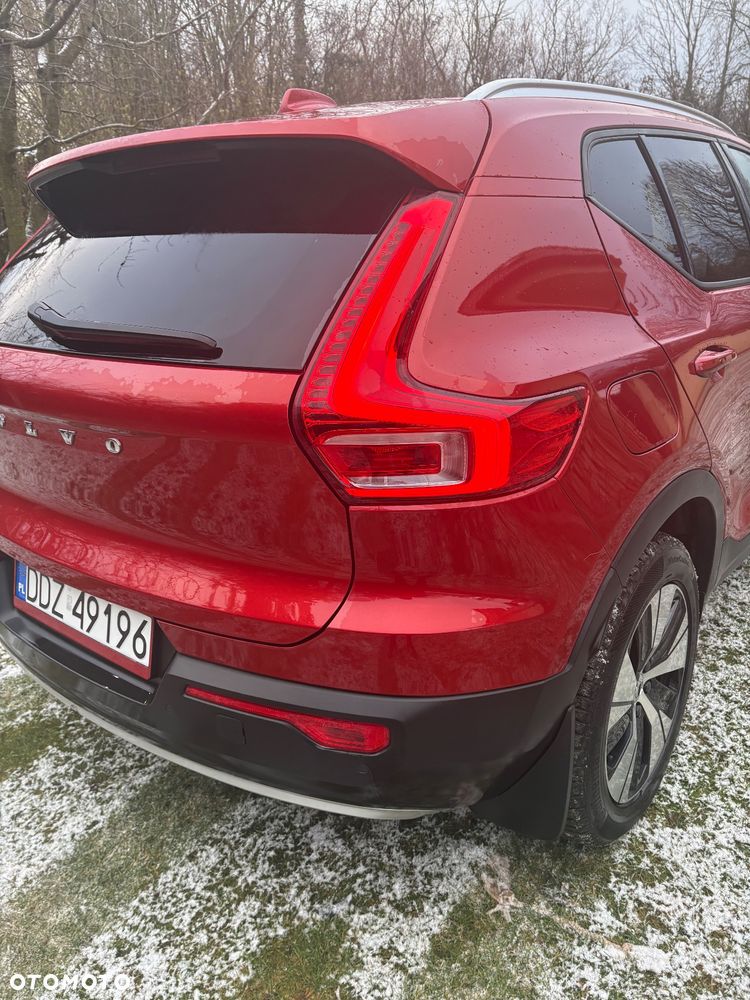 Volvo XC 40 - 5
