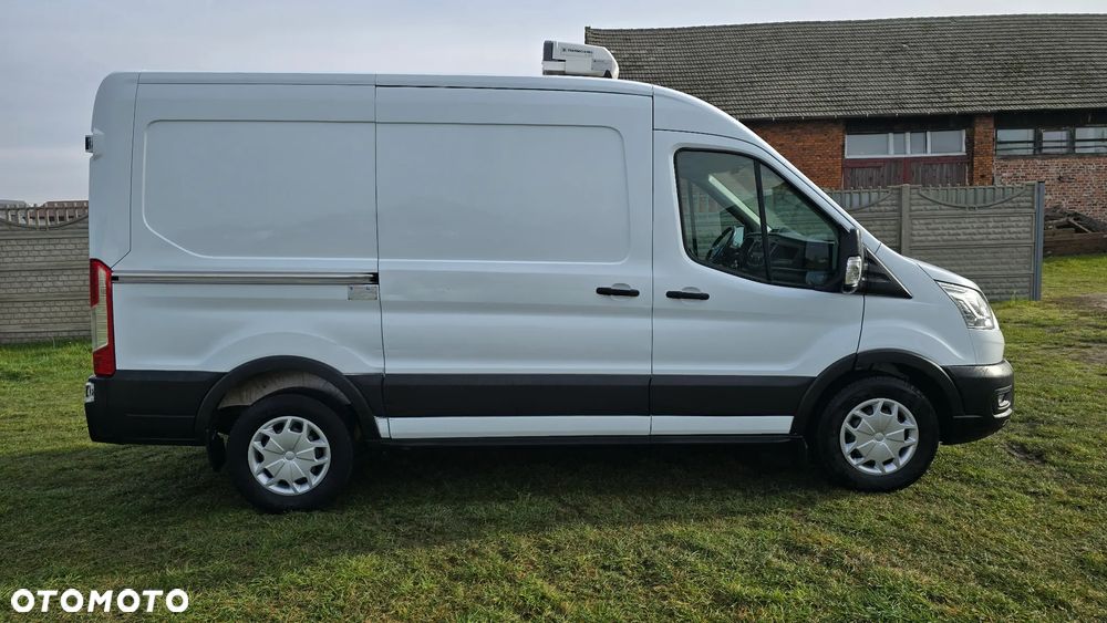 Ford Transit L2H2 CHŁODNIA - 6