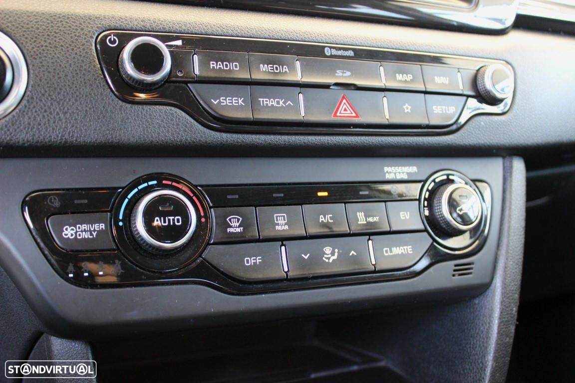 Kia e-Niro - 26