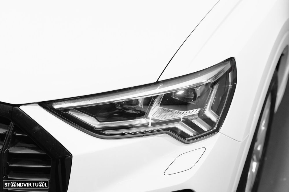 Audi Q3 45 TFSIe S line S tronic - 26