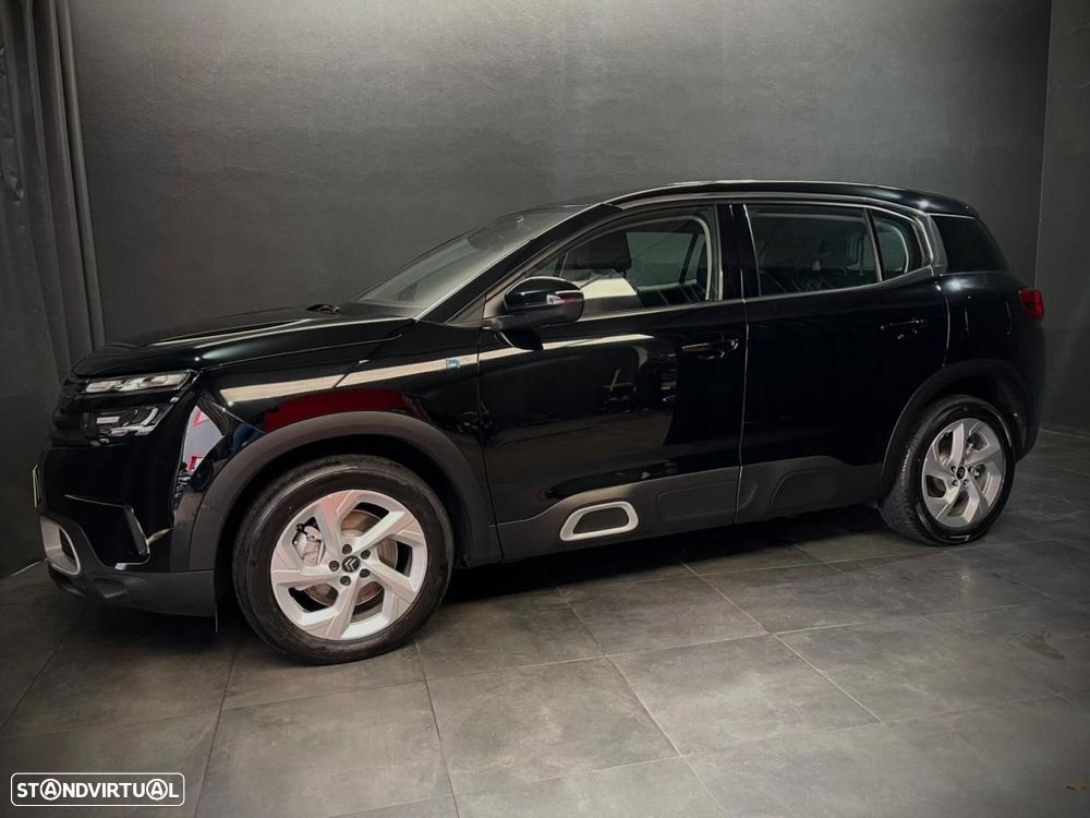 Citroën C5 Aircross - 2