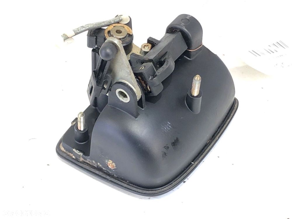 KLAMKA KLAPY TYŁ  SEAT LEON (1M1) 1999 - 2006 1.9 TDI 81 kW [110 KM] olej napędowy 1999 - 2006 - 3