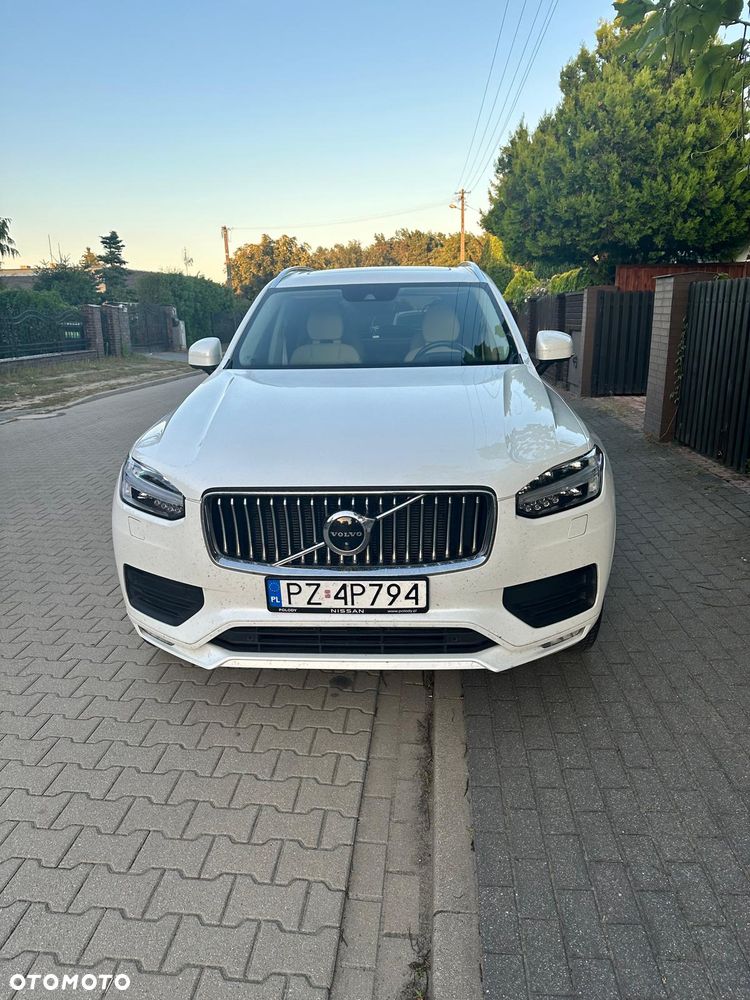 Volvo XC 90 T6 AWD Momentum - 6