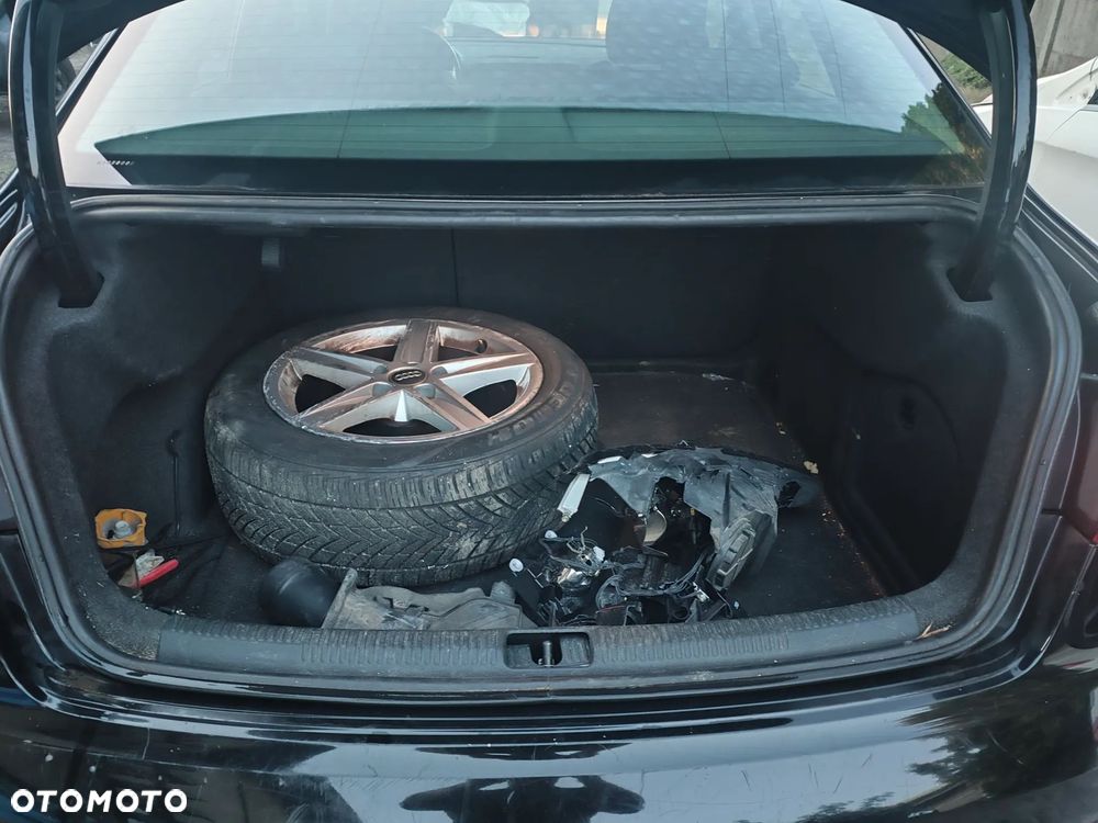 Audi A3 Limousine 35 TDI S tronic - 13