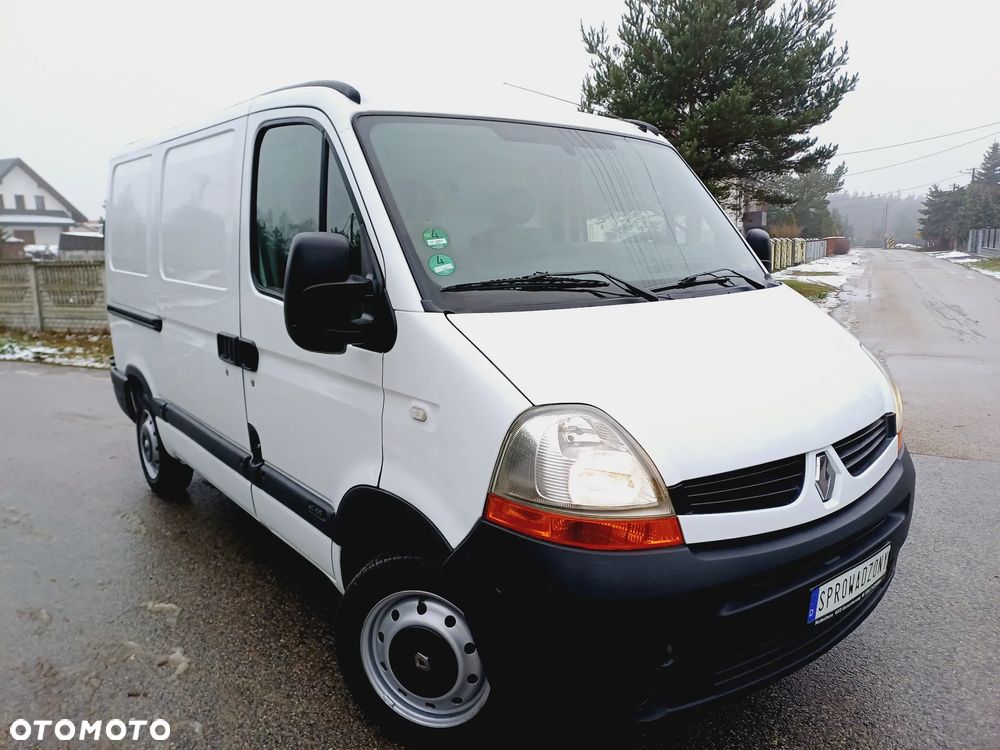 Renault Master - 12