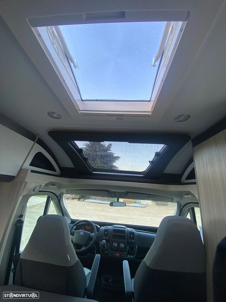 Sun Living C60SP - 6