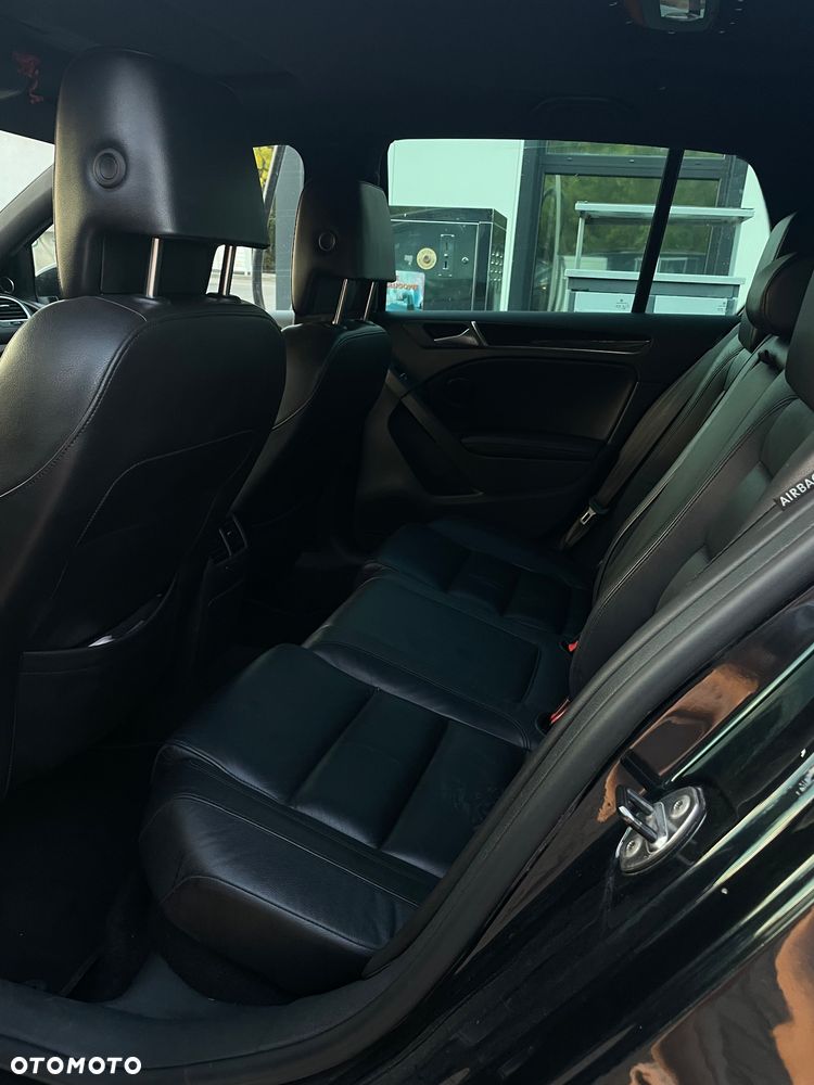Volkswagen Golf 2.0 TSI GTI DSG - 18