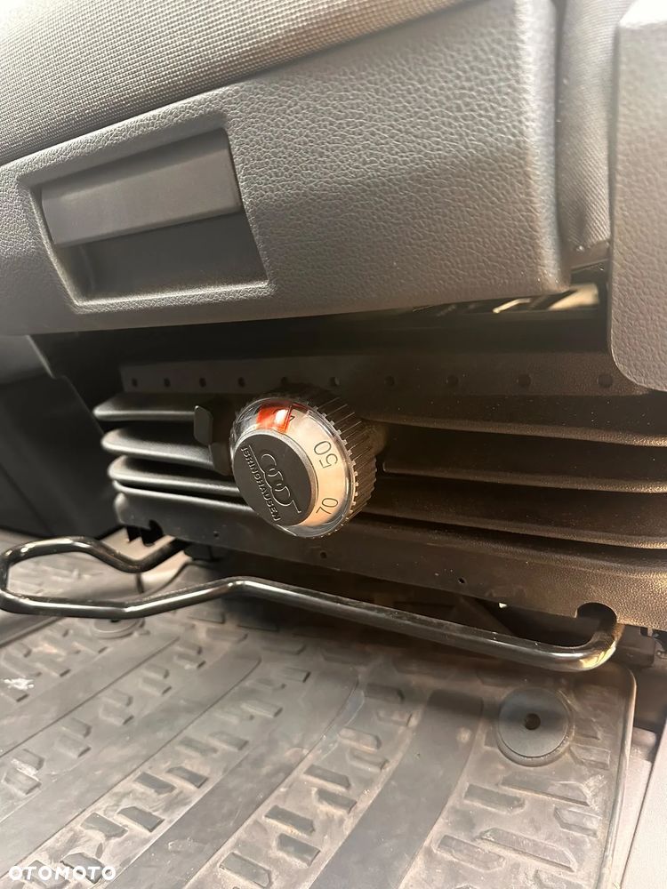 Volkswagen Crafter - 20