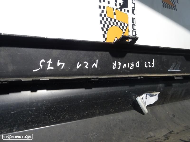 Embaladeiras / Saias Bmw 1 (F21)  Embaladeiras Bmw Serie 1 F21 / 2 F22 - 10