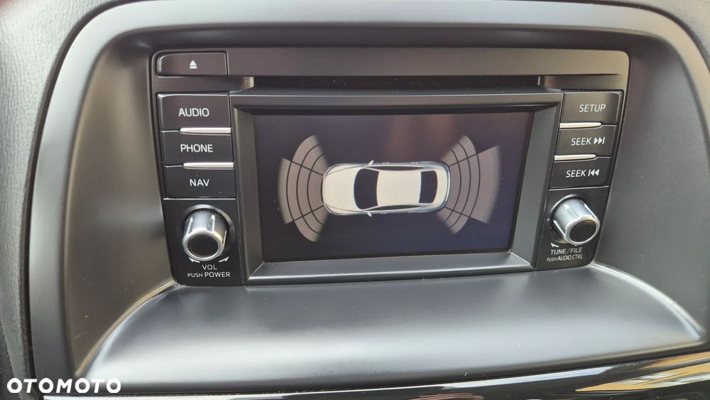 Mazda CX-5 - 22